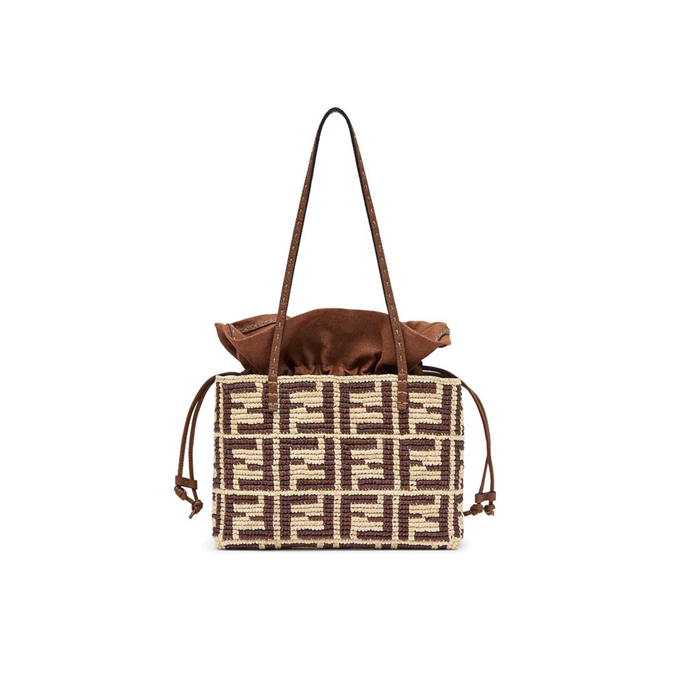 F**di small roll 8bh424as3bf1pii (23*19.5*15cm)